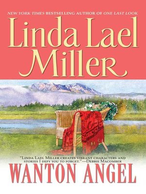 cover image of Wanton Angel